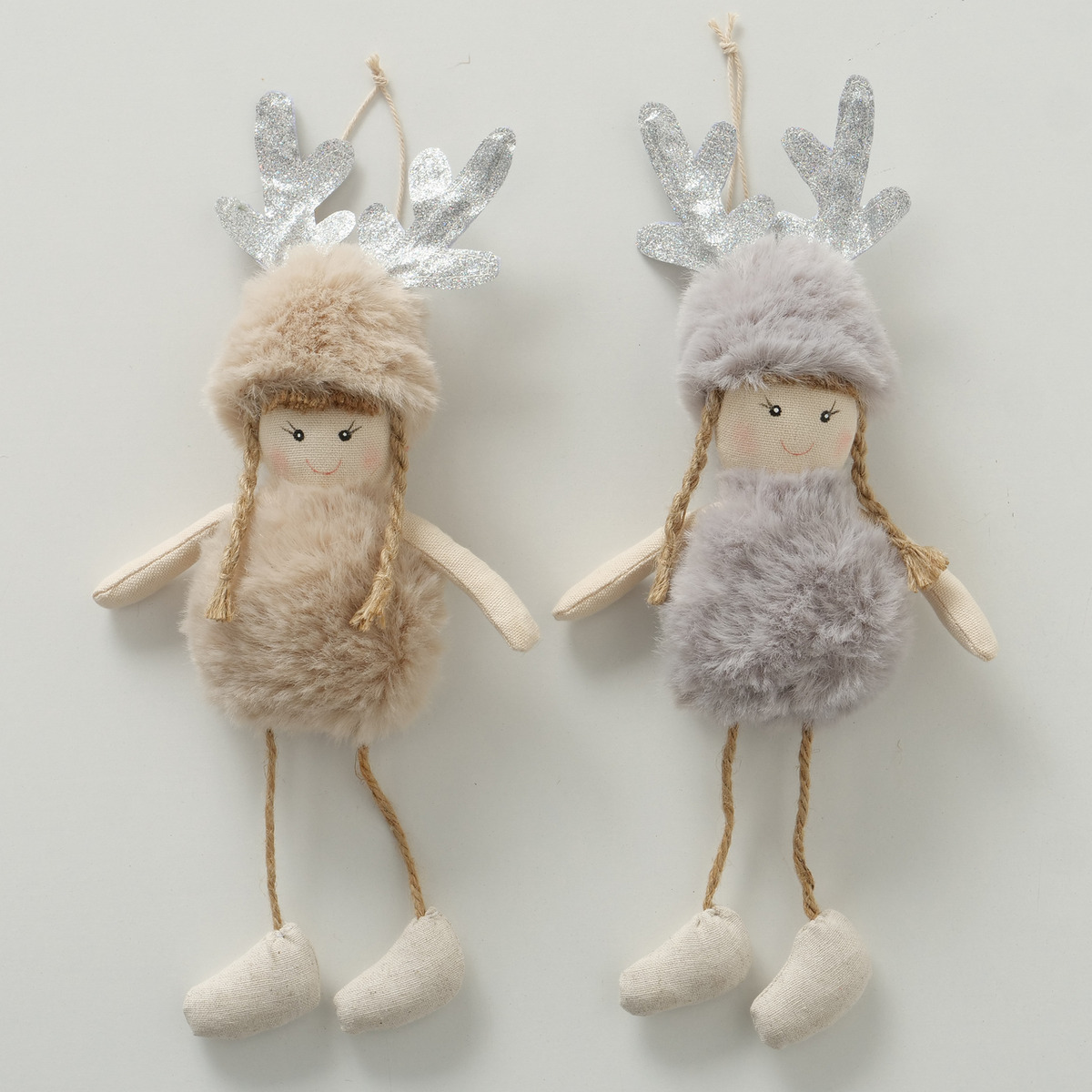 Hängefigur Darlina 2-fach sortiert bei leitermann.de günstig kaufen Hängefigur Darlina 2-fach sortiert