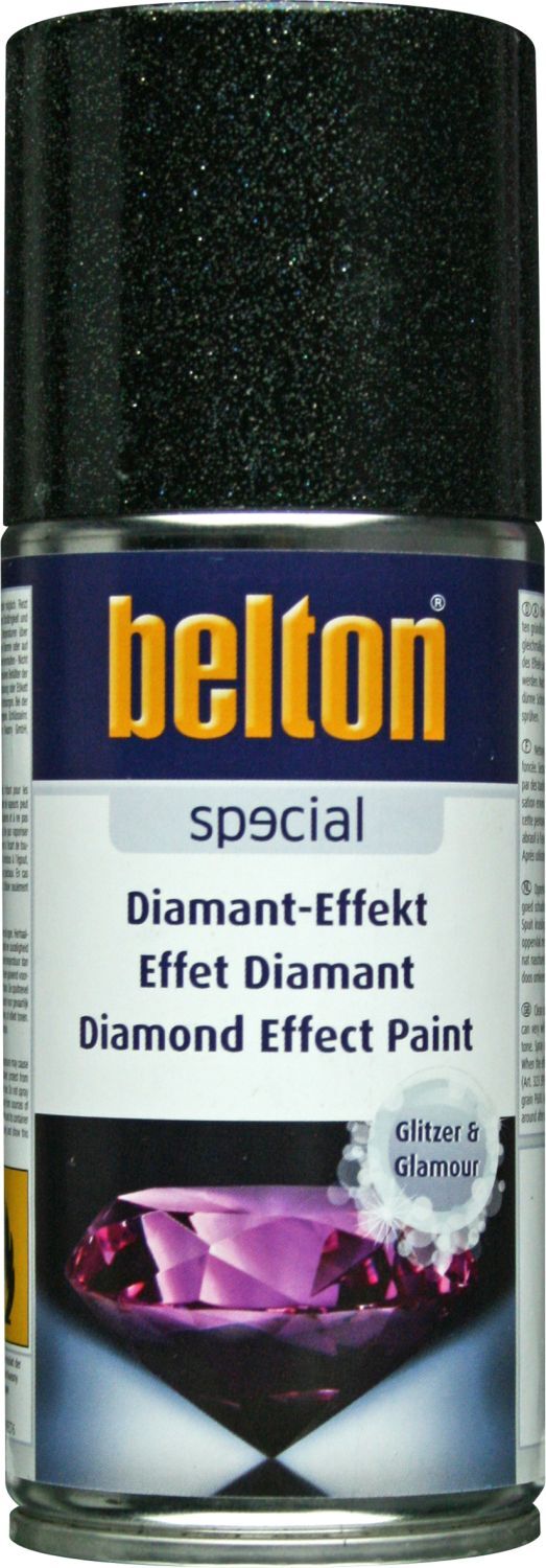 belton SPECIAL DIAMANTEFFEKT GOLD 150ML