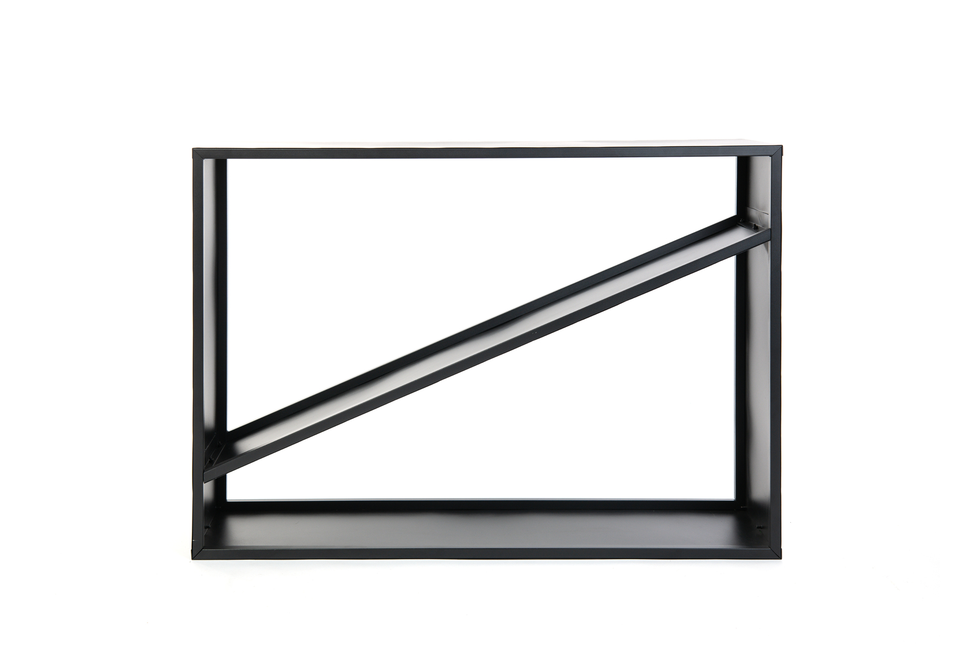 Kaminholzregal 114,5 x 35 x 80 cm bei leitermann.de günstig kaufen Kaminholzregal 114,5 x 35 x 80 cm