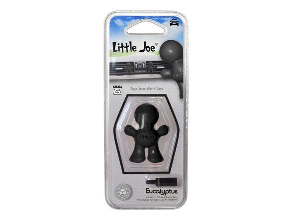 Auto Lufterfrischer Little Joe bei leitermann.de günstig kaufen Auto Lufterfrischer Little Joe