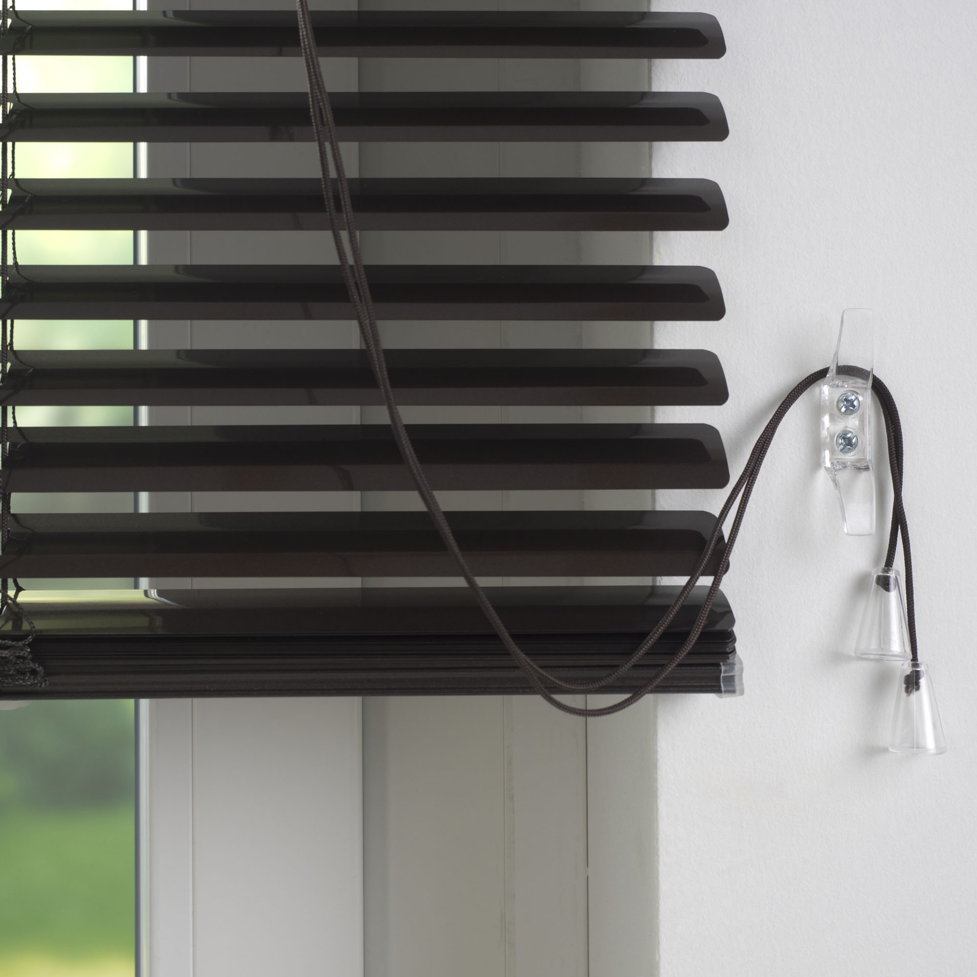 Aluminium-Jalousie bei leitermann.de günstig kaufen Aluminium-Jalousie