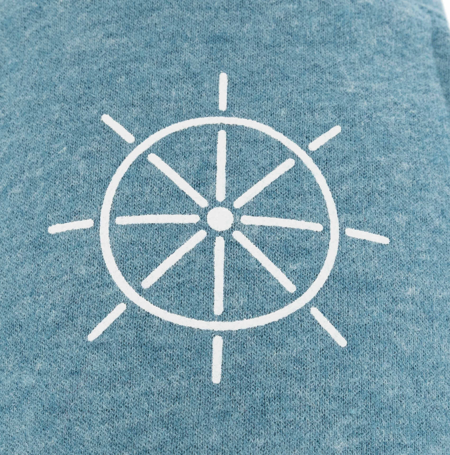 Hundepulli BE NORDIC Hoodie Flensburg