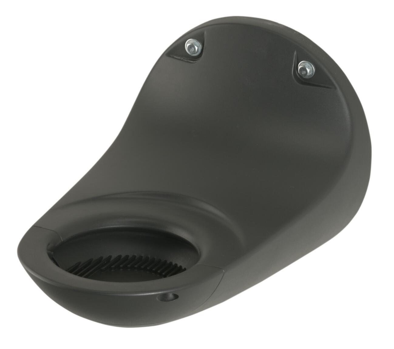 Wand-Schlauchbox RollUp M (weiß) 20 m bei leitermann.de günstig kaufen Wand-Schlauchbox RollUp M (weiß) 20 m