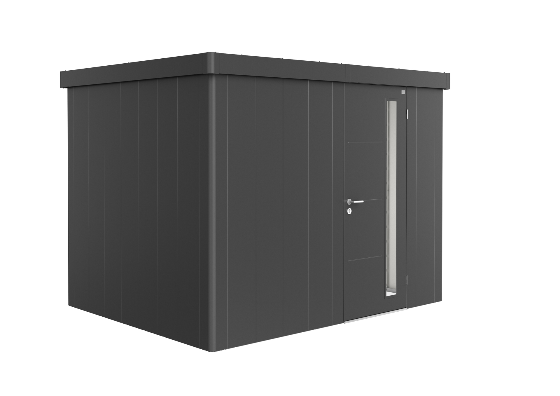 Gerätehaus Neo bei leitermann.de günstig kaufen Gerätehaus Neo