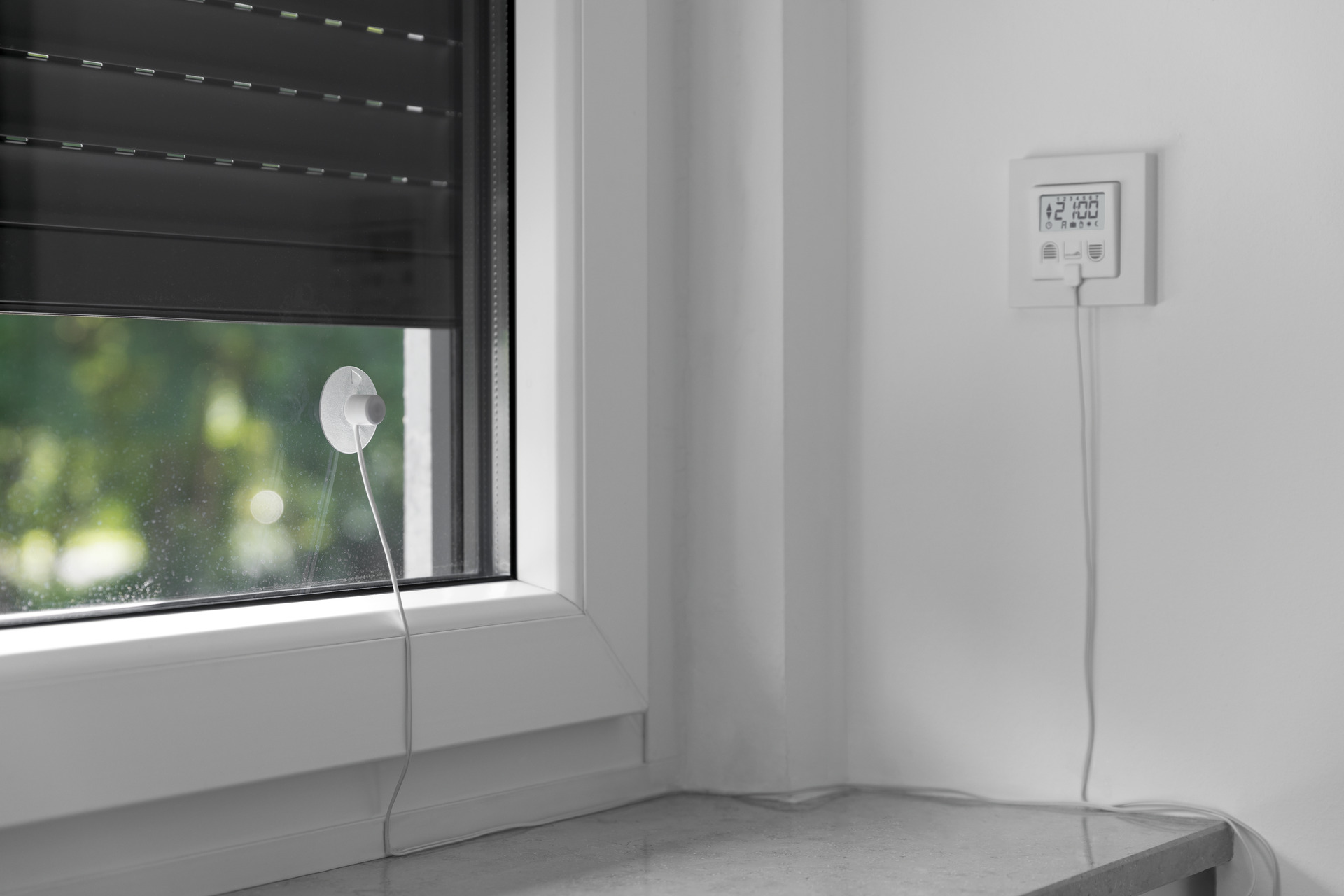 Sonnensensor bei leitermann.de günstig kaufen Sonnensensor