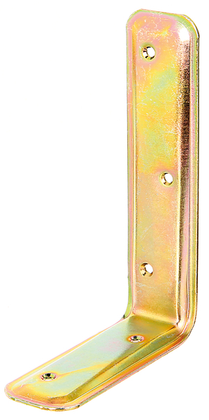 Stützwinkel geprägt