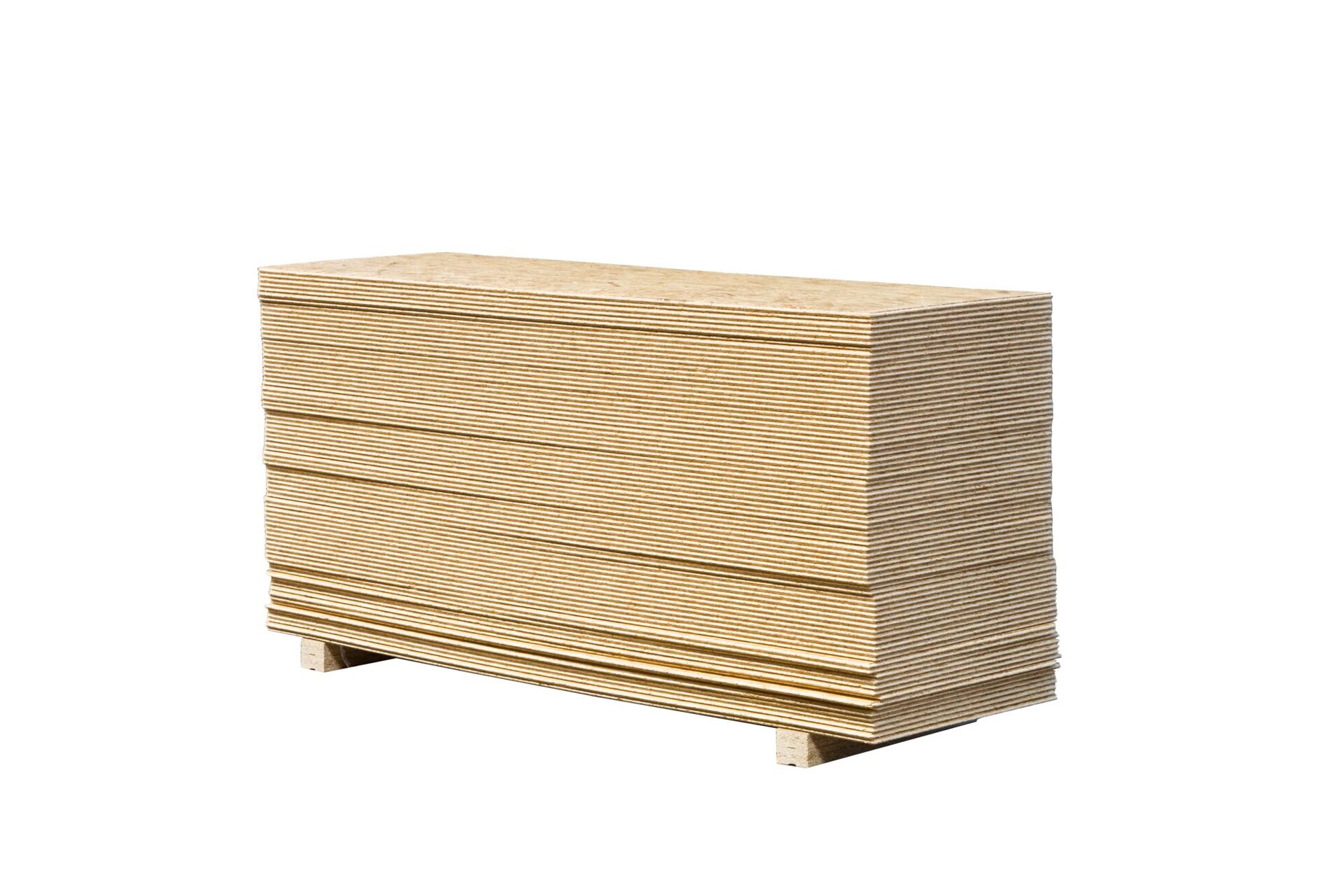 OSB-3 Verlegeplatte mit Nut/Feder, 2050x625x12mm bei leitermann.de günstig kaufen OSB-3 Verlegeplatte mit Nut/Feder, 2050x625x12mm