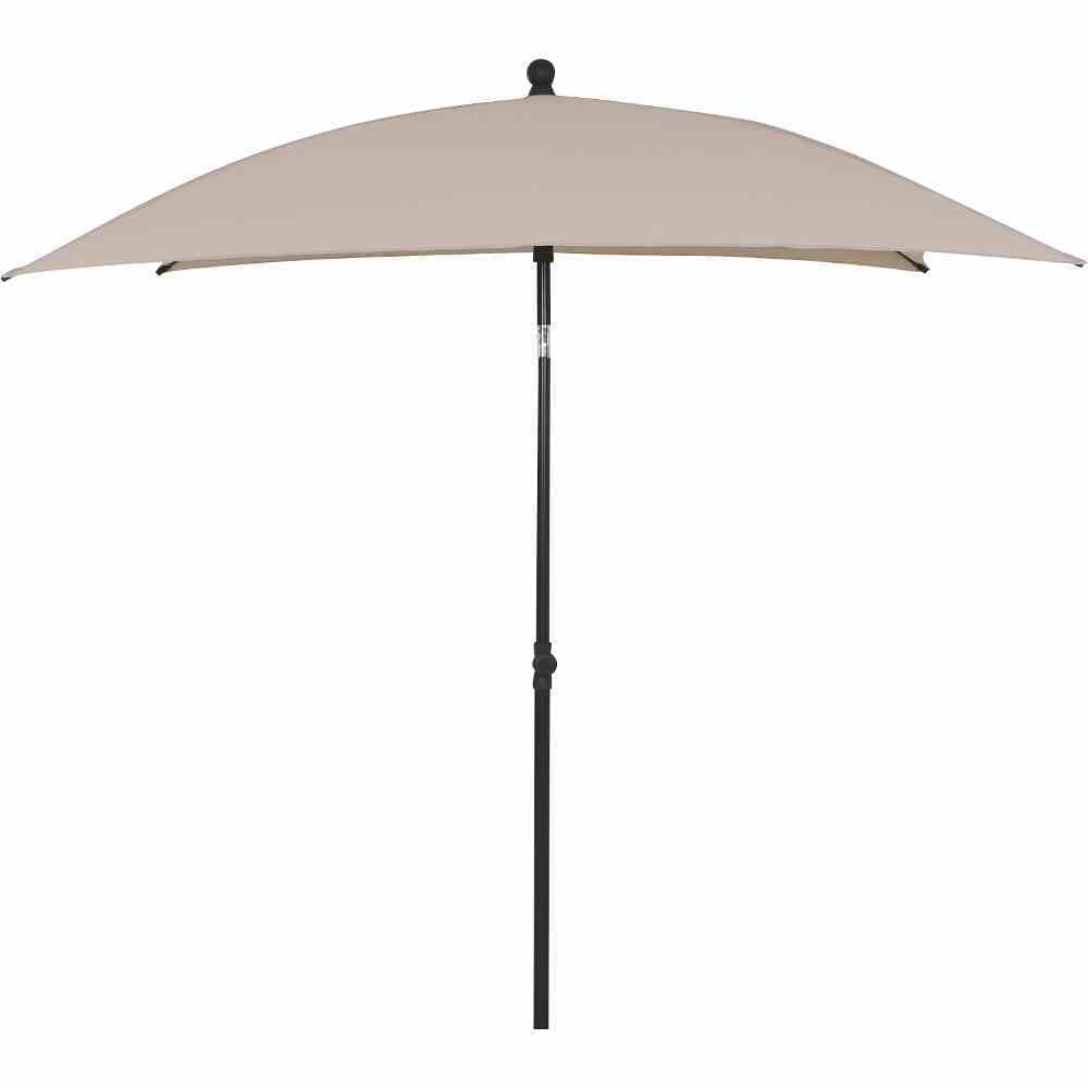 City Mittelstockschirm