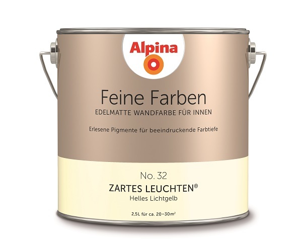 Feine Farben bei leitermann.de günstig kaufen Feine Farben