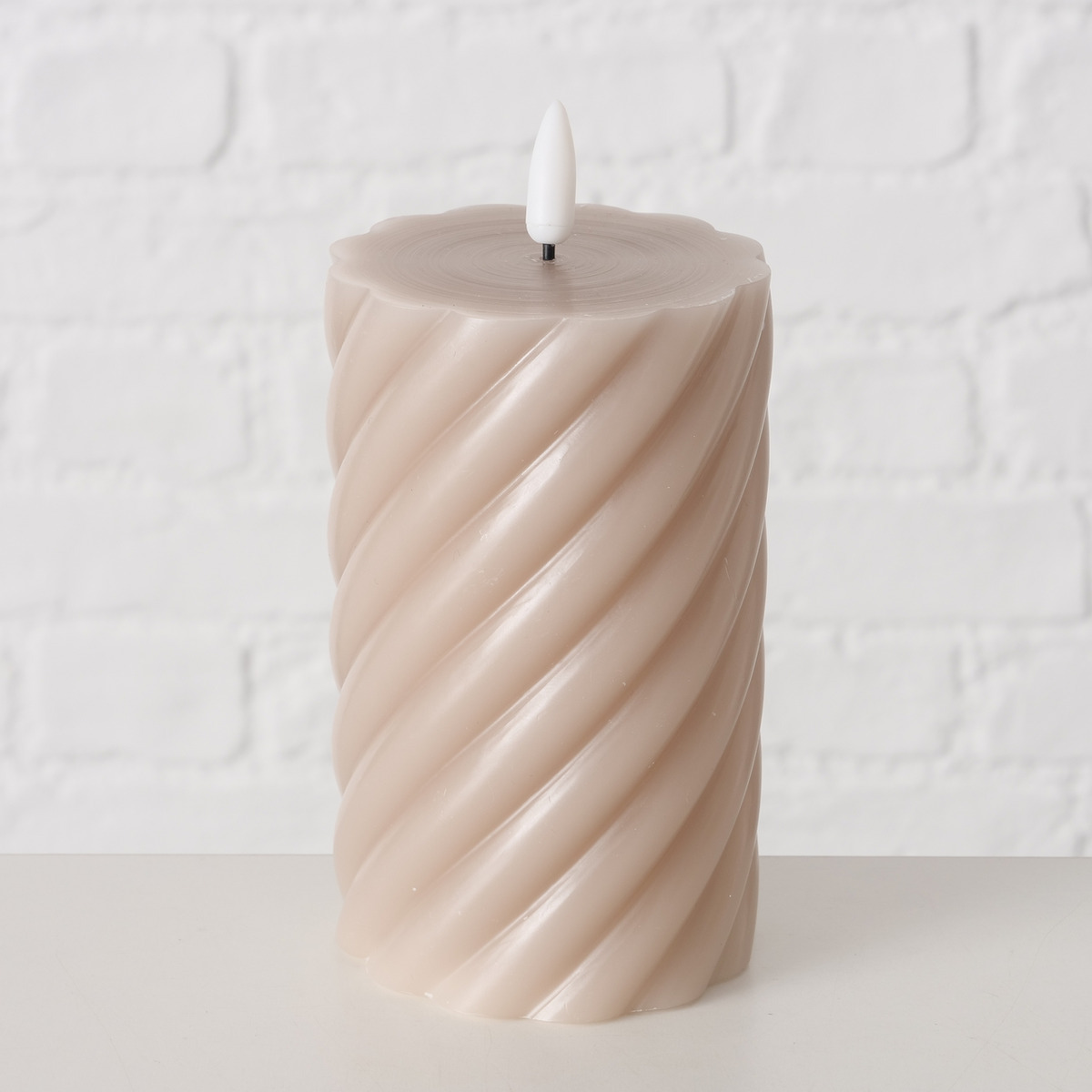 LED-Kerze Wrap, 2-fach sortiert bei leitermann.de günstig kaufen LED-Kerze Wrap, 2-fach sortiert