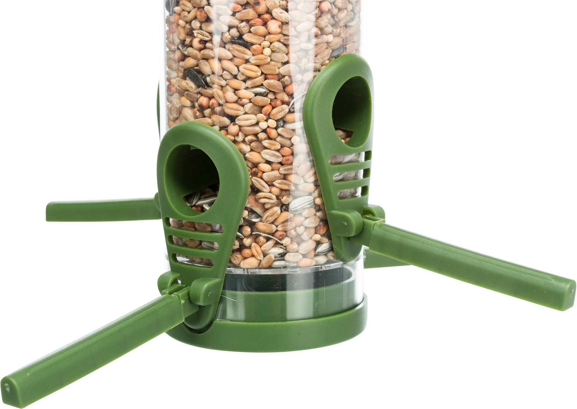 Futtersäule bei leitermann.de günstig kaufen Futtersäule