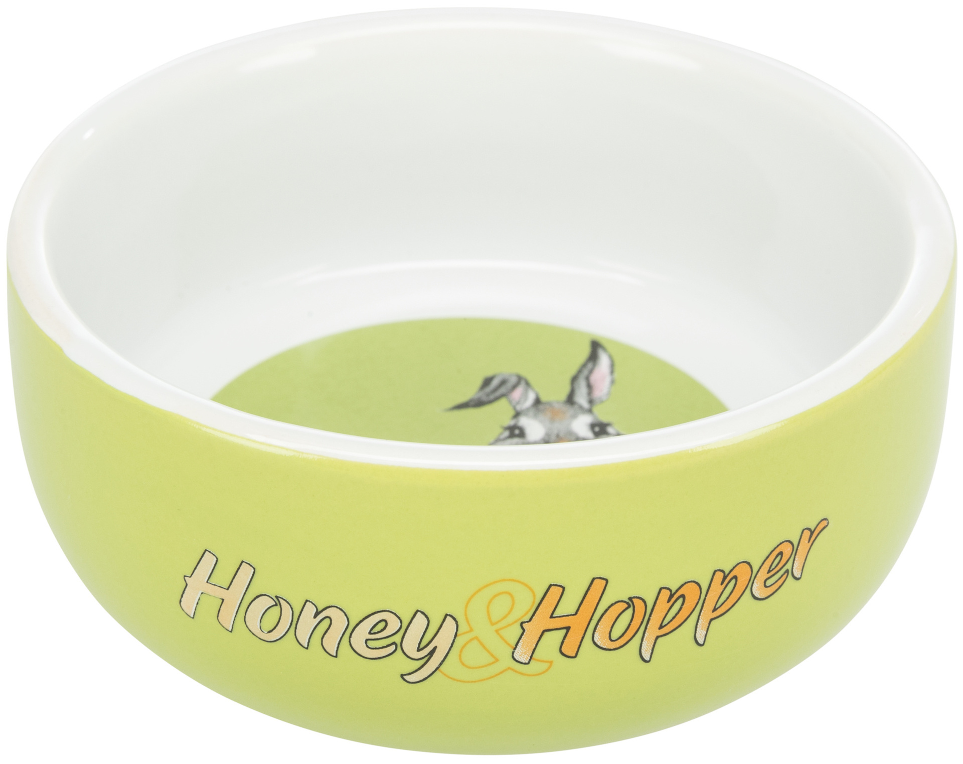 Honey & Hopper Keramiknapf bei leitermann.de günstig kaufen Honey & Hopper Keramiknapf