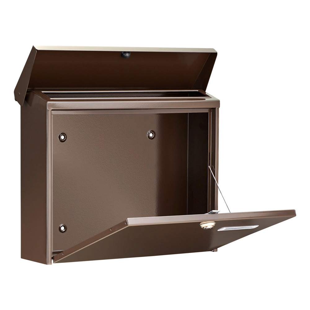 Briefkasten AMSTERDAM