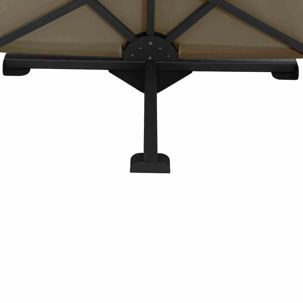 Ben Sichtschutz 150x280 cm