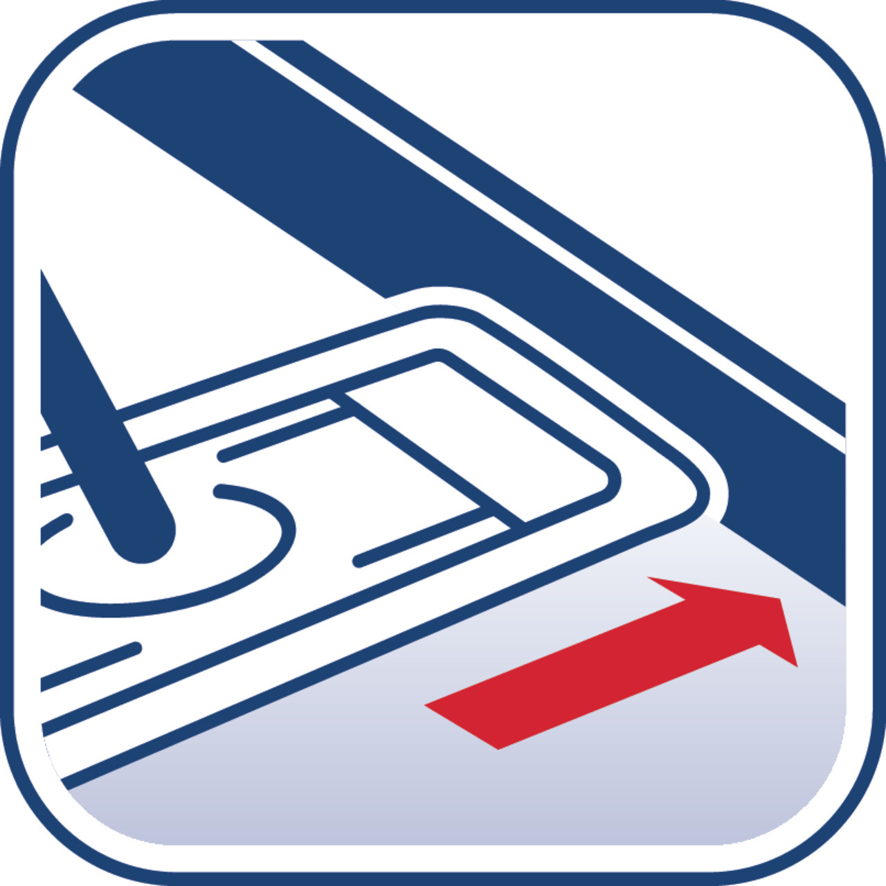 Wischbezug Profi XL cotton plus bei leitermann.de günstig kaufen Wischbezug Profi XL cotton plus