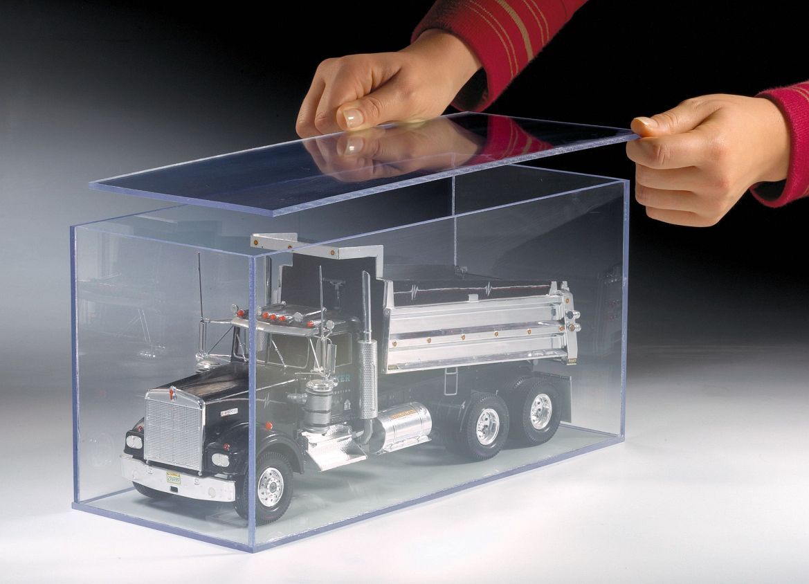 Guttagliss Hobbyglas