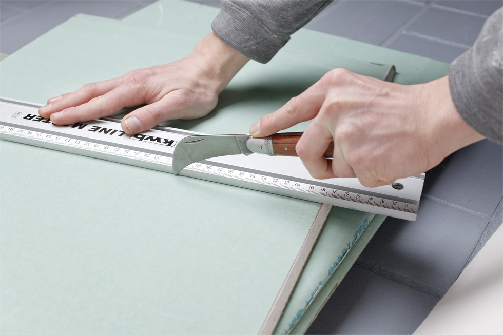 Gipskartonmesser bei leitermann.de günstig kaufen Gipskartonmesser