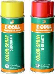 EDE GmbH ELC Logistik-Center Color-Spray reinweiss 400ml matt
