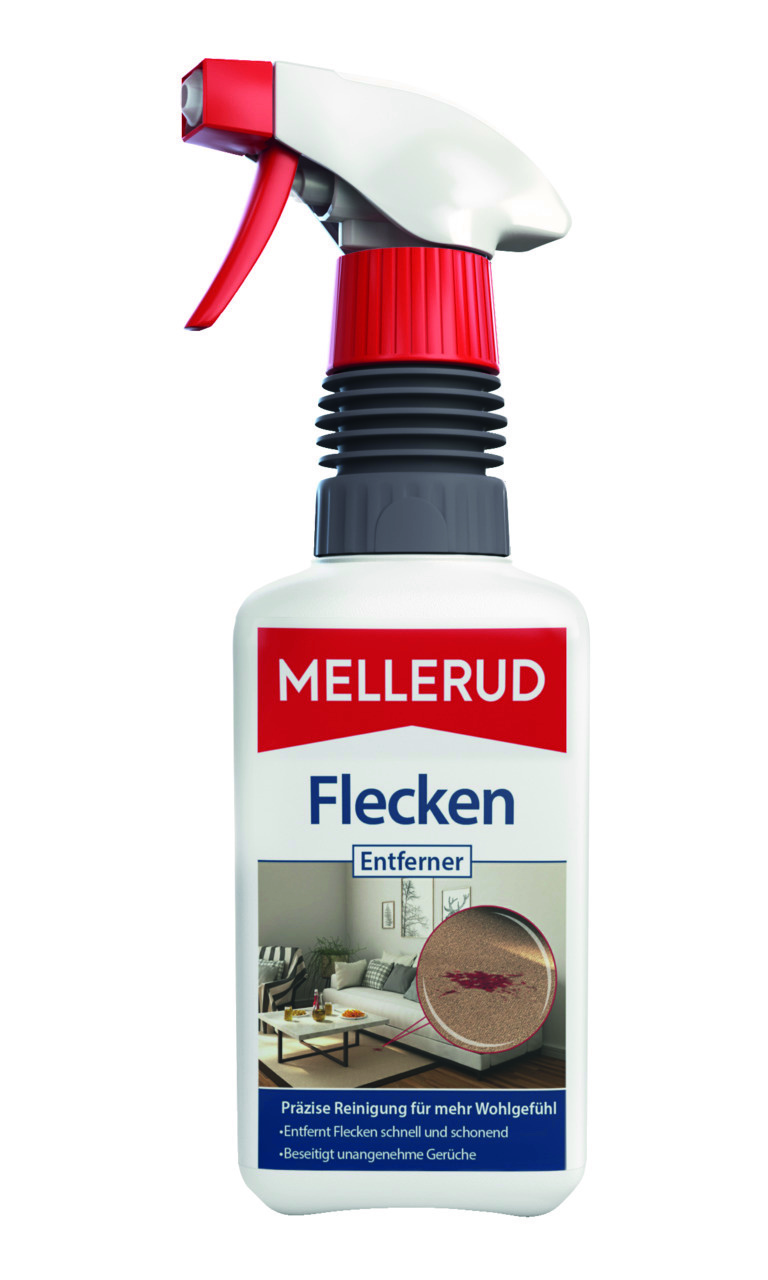 Mellerud Chemie GmbH Fleckenentferner 500ml
