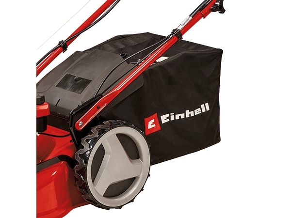 Benzin-Rasenmäher GC-PM 46 SM HW-E Li bei leitermann.de günstig kaufen Benzin-Rasenmäher GC-PM 46 SM HW-E Li