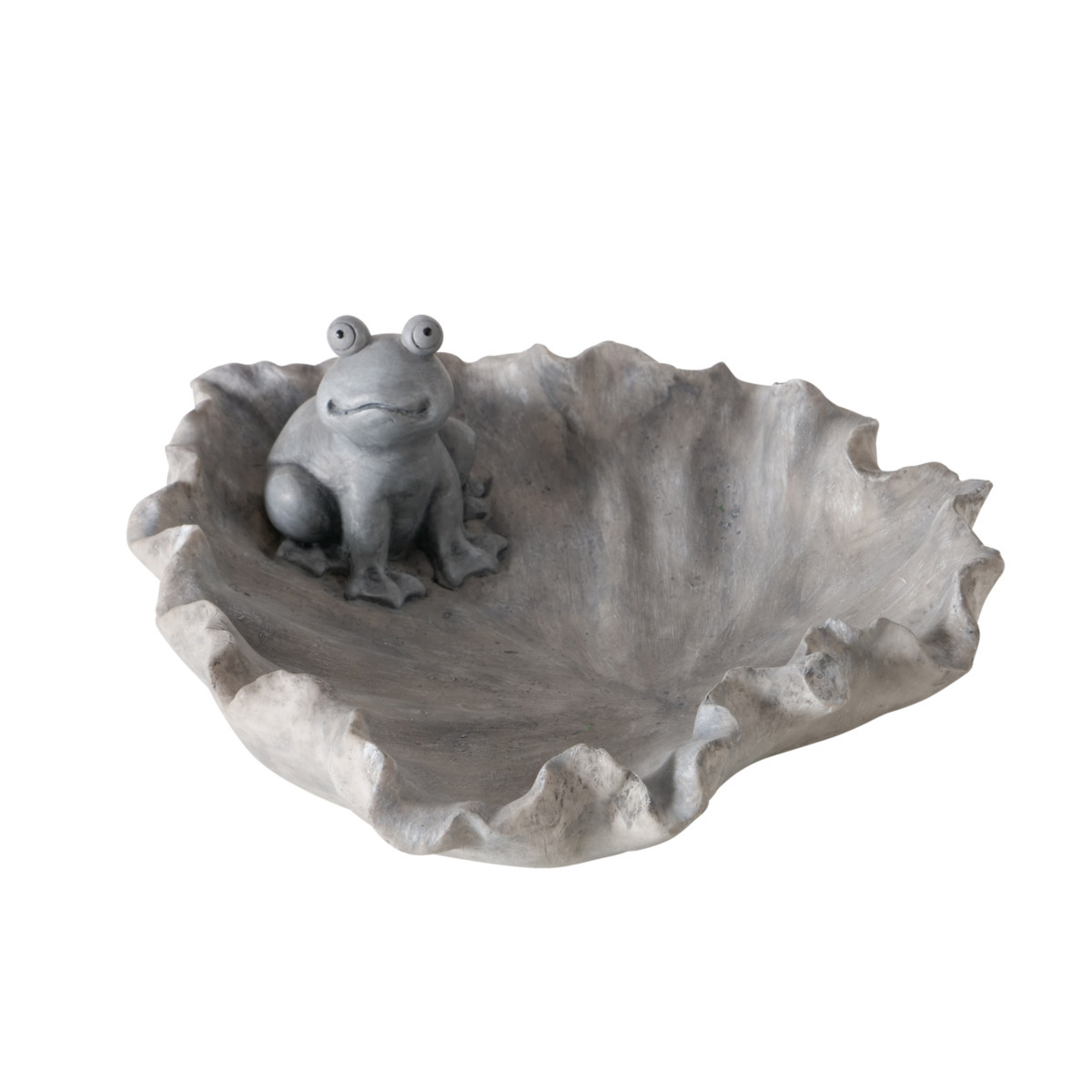 Vogeltränke / -bad Alvaro, 2-fach sortiert