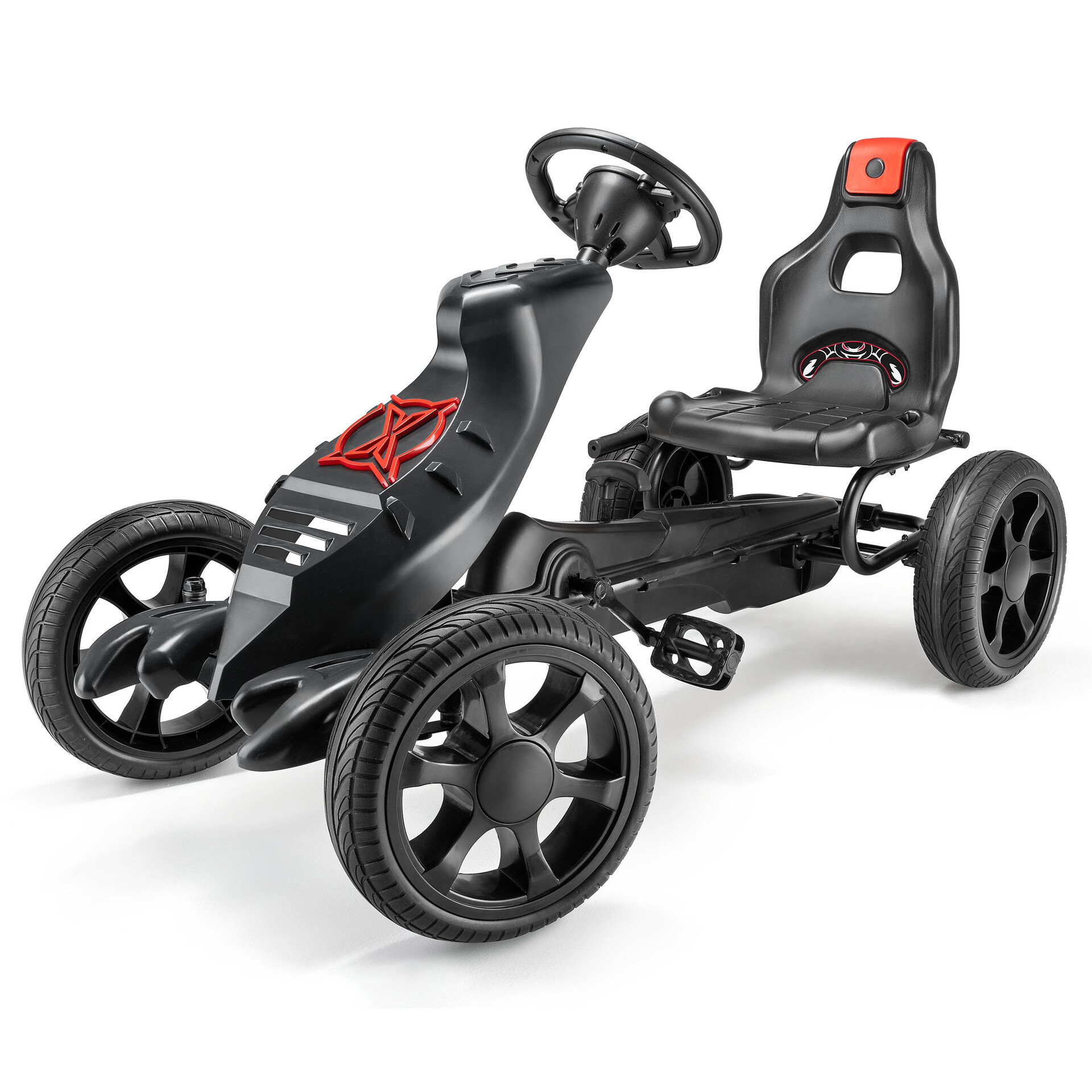 Go-Kart Venom bei leitermann.de günstig kaufen Go-Kart Venom