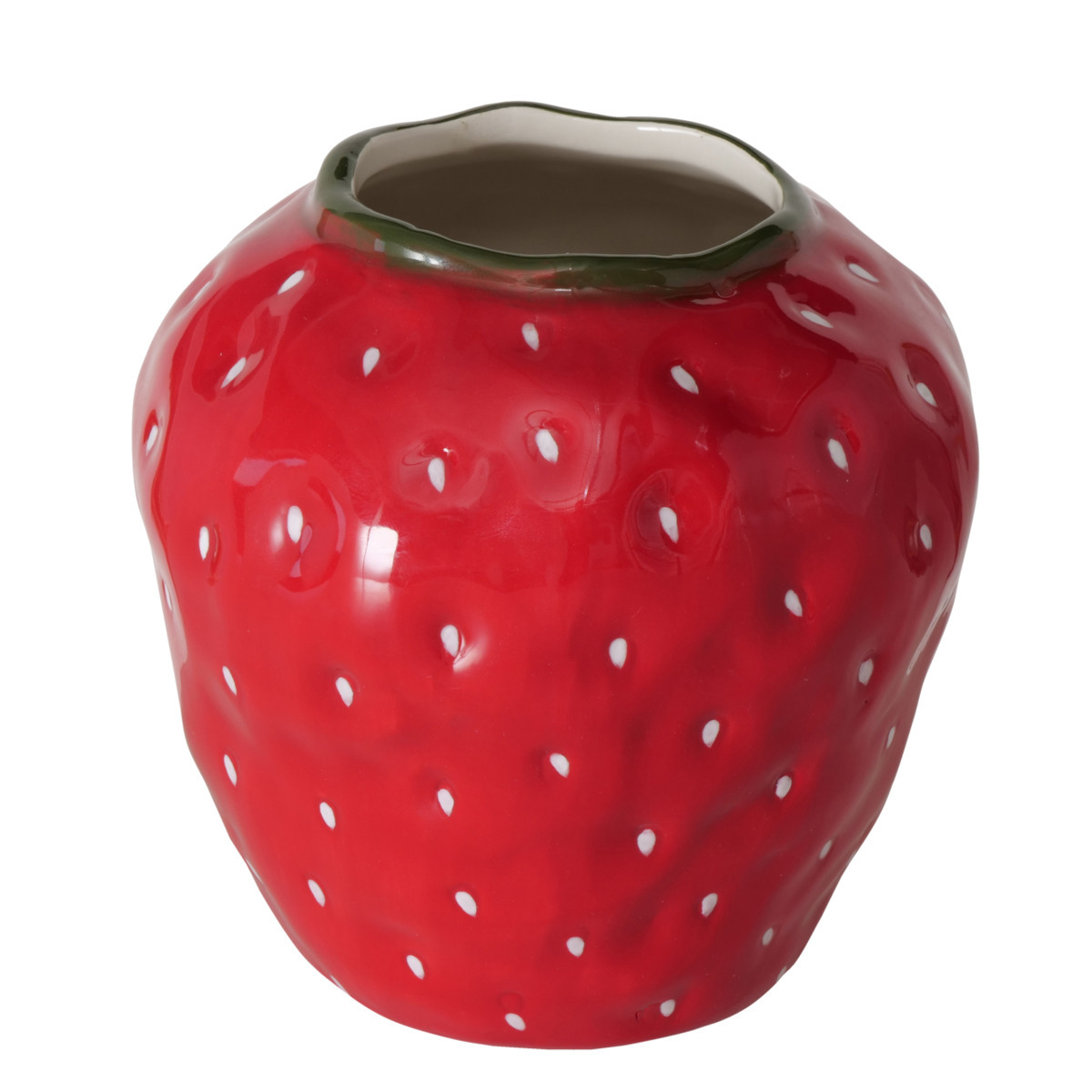 Vase Strawberry