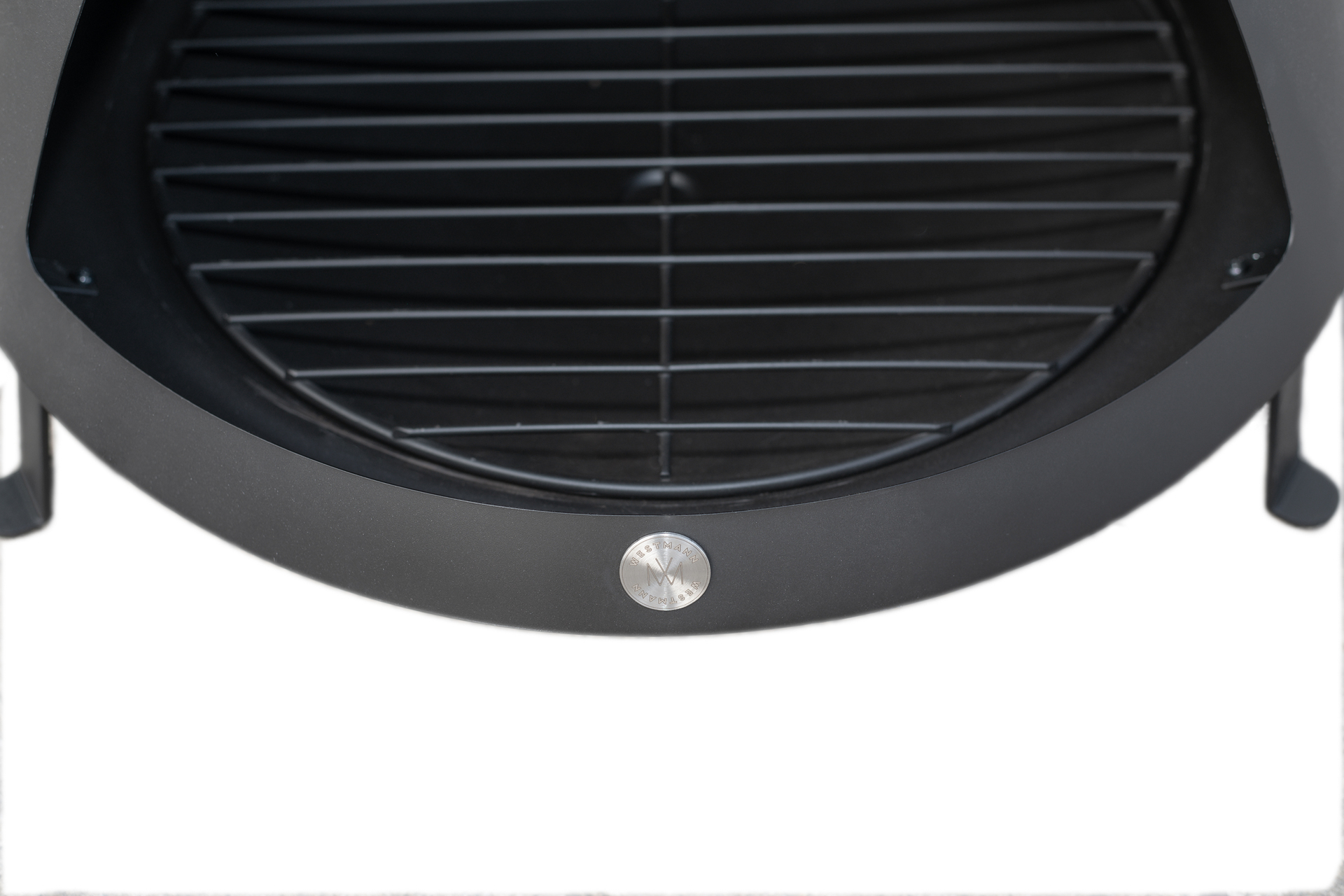 Feuerstelle inkl. Rauchablass