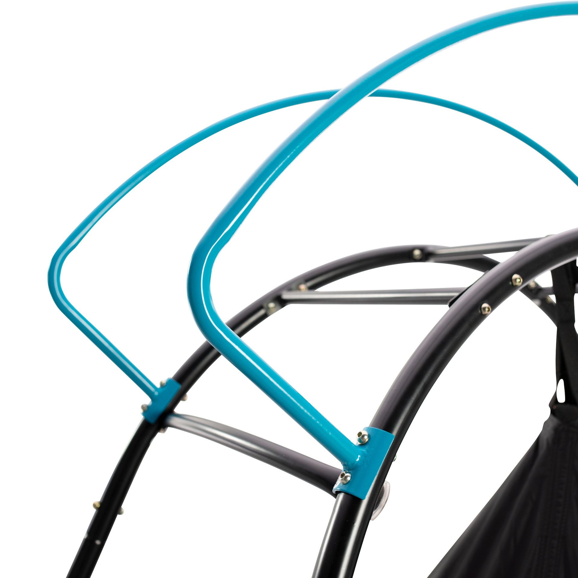 Sitzschaukel und Hängesessel UFO