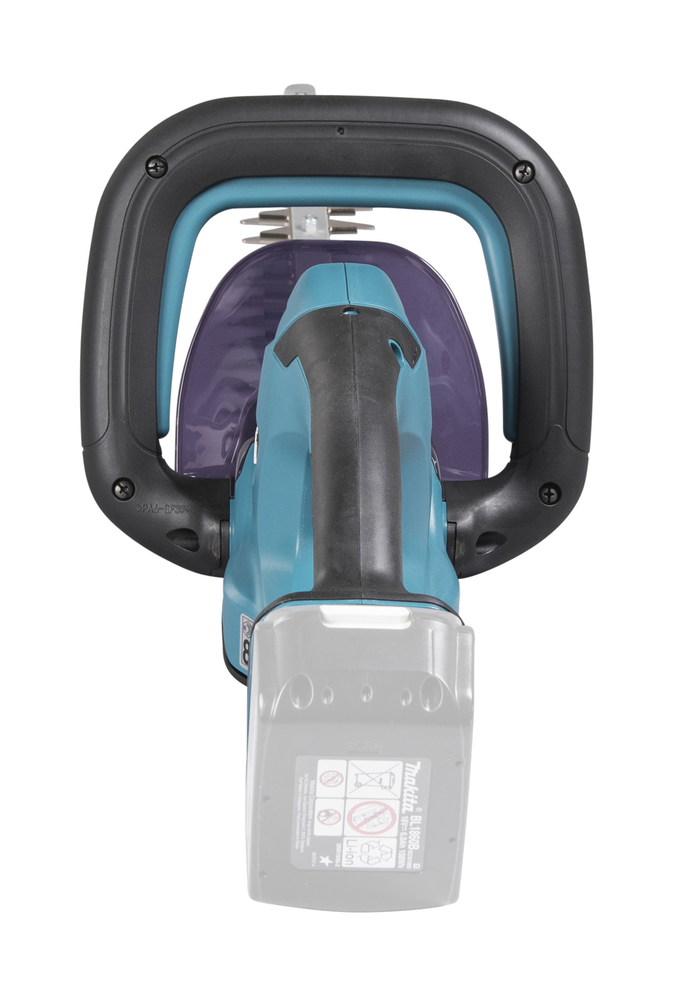 Akku-Heckenschere DUH507Z, 50cm, 18V