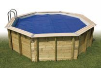 Noppenabdeckfolie mit Saum bei leitermann.de günstig kaufen Noppenabdeckfolie mit Saum