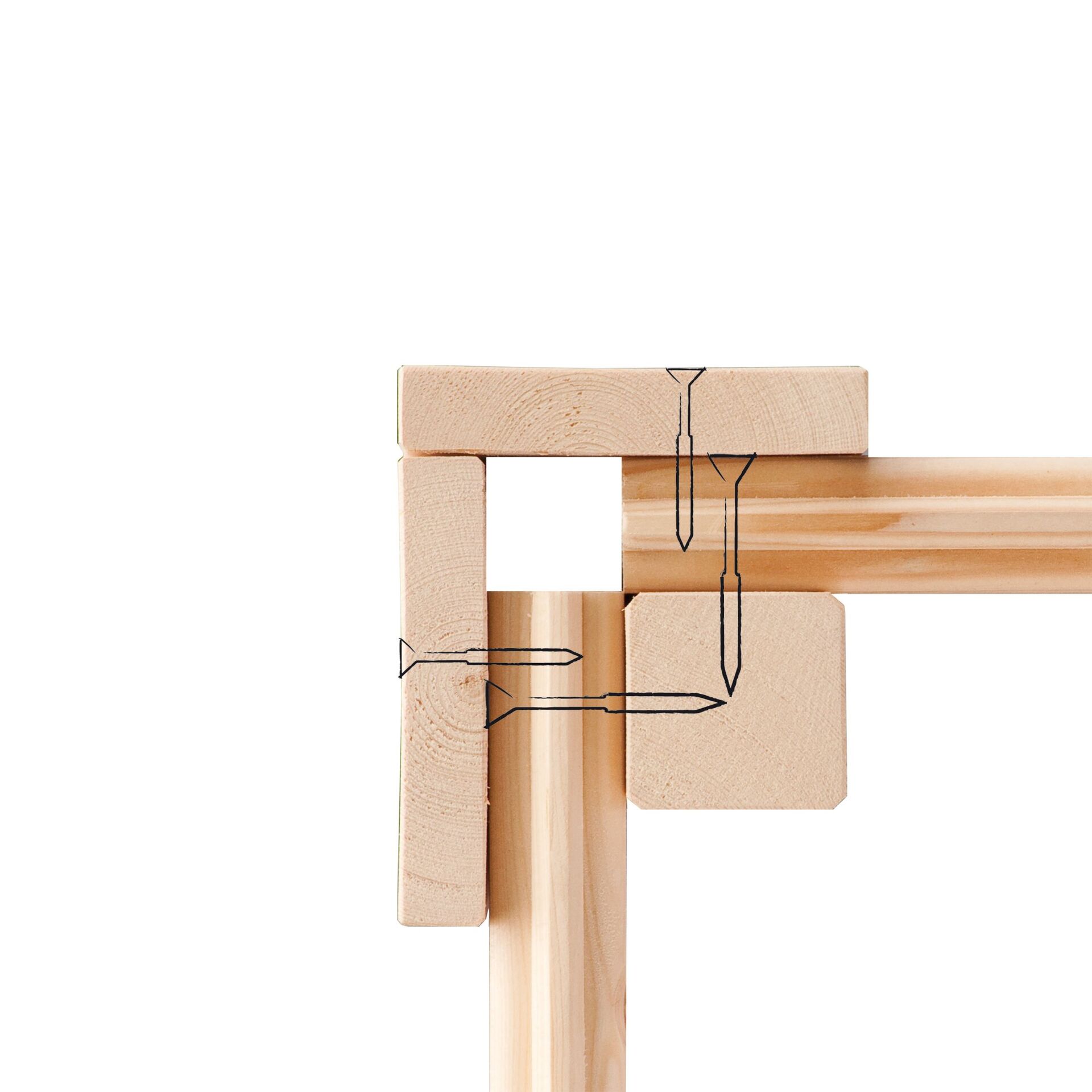 Gartenhaus Kandern 7