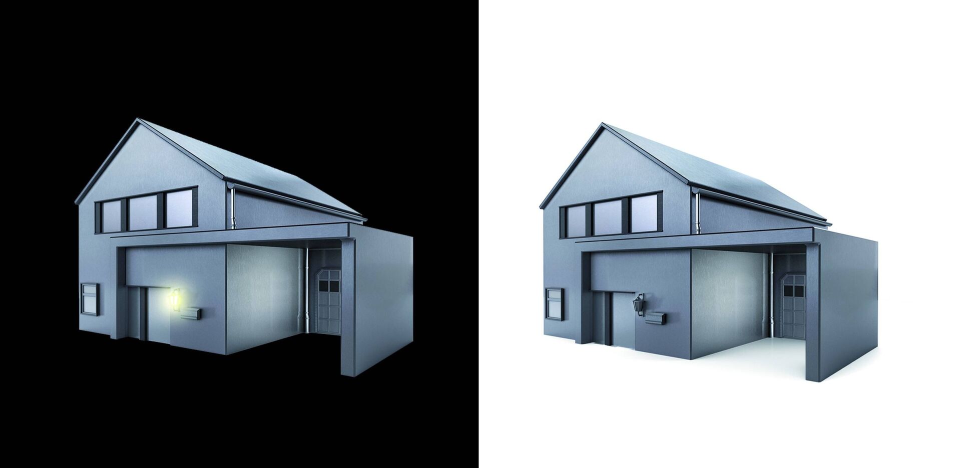 Dämmerungsschalter NightMatic 2000