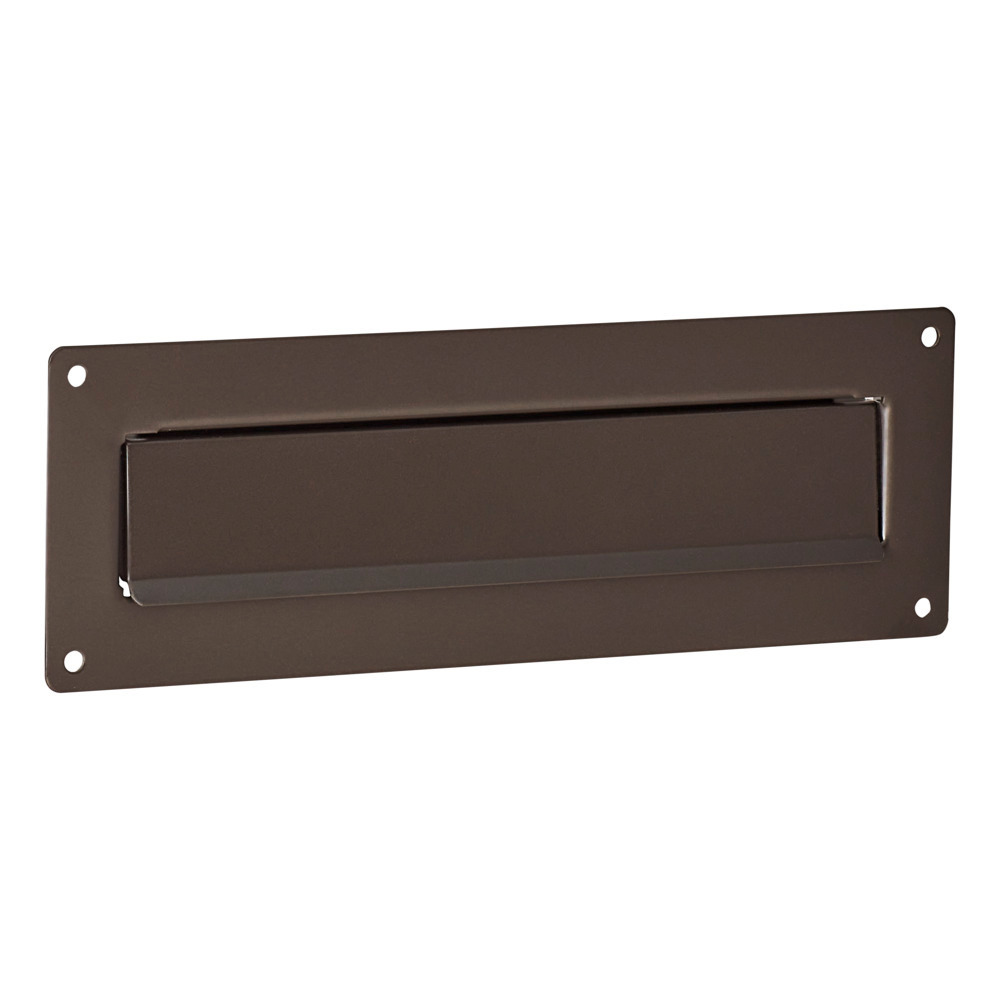 Außen-Einwurfblende Porta 796 bei leitermann.de günstig kaufen Außen-Einwurfblende Porta 796