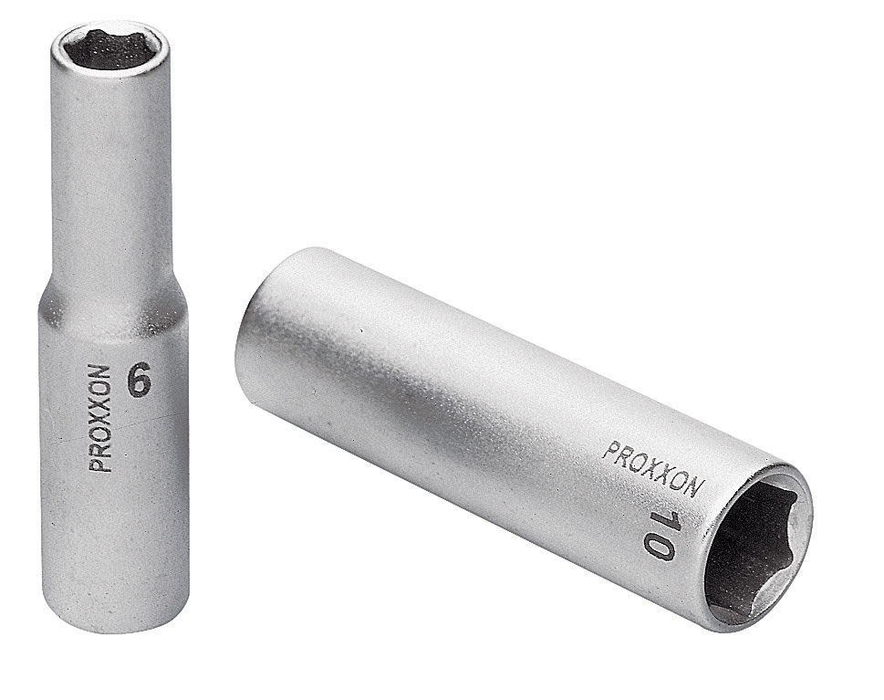 Steckschlüssel-Satz