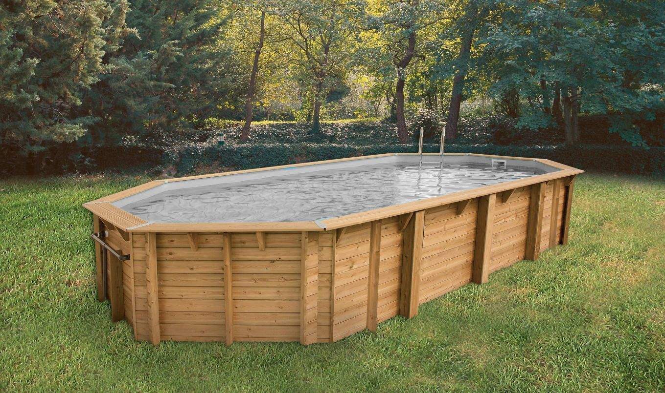 Swimmingpool Ocea bei leitermann.de günstig kaufen Swimmingpool Ocea