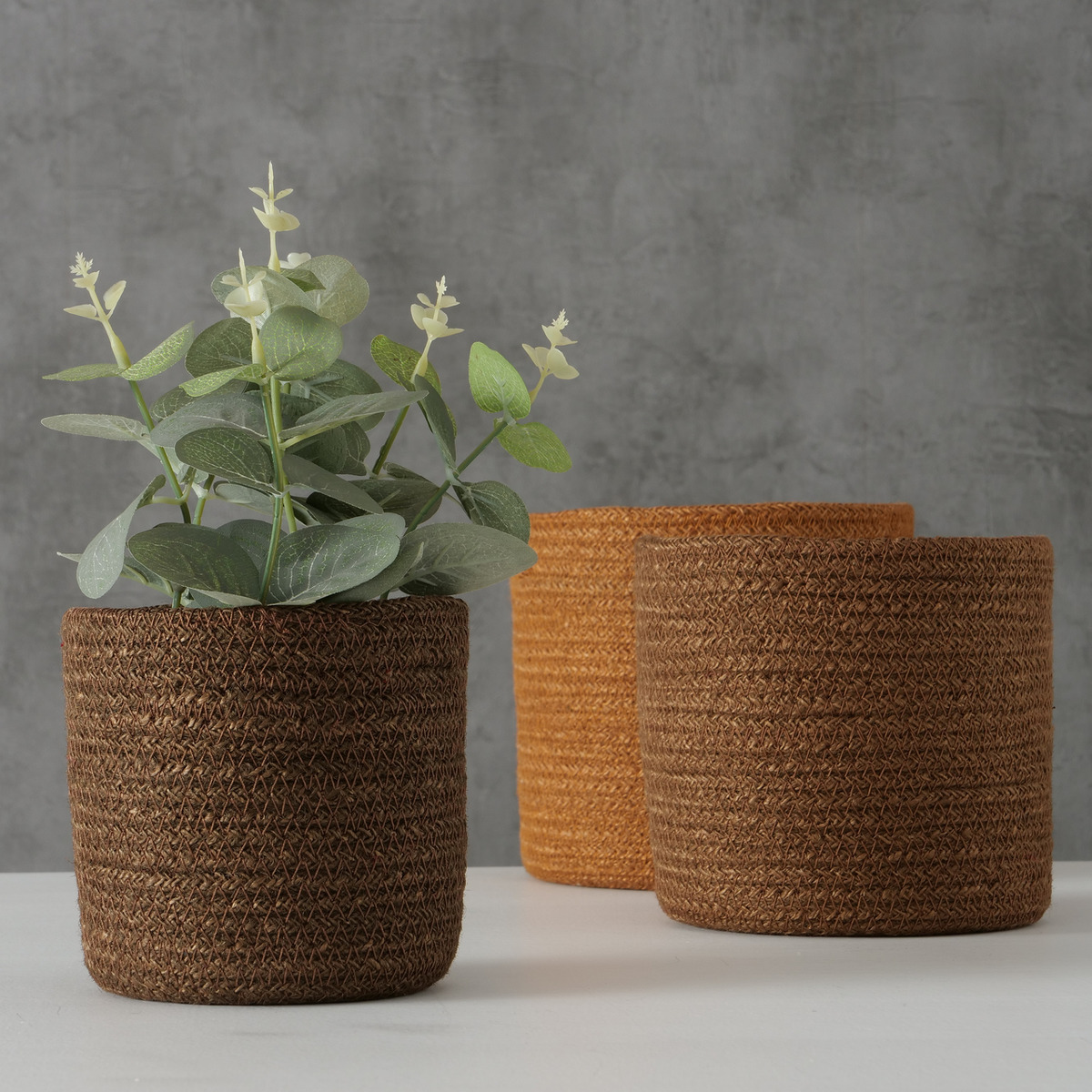 Korb Zagros bei leitermann.de günstig kaufen Korb Zagros