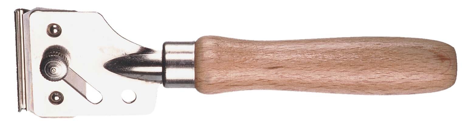 Glasschaber bei leitermann.de günstig kaufen Glasschaber