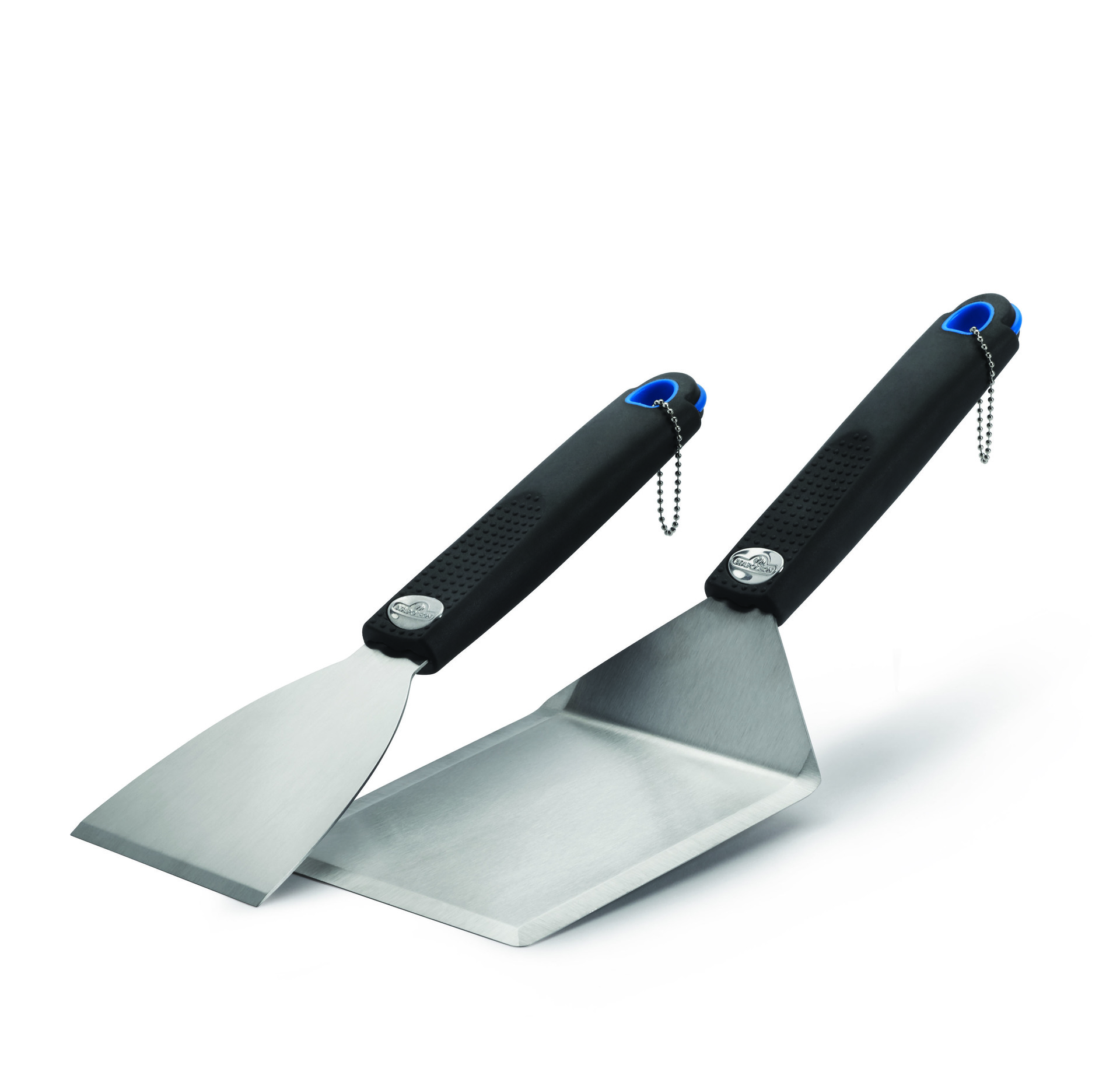 2-teiliges Plancha Tool-Set
