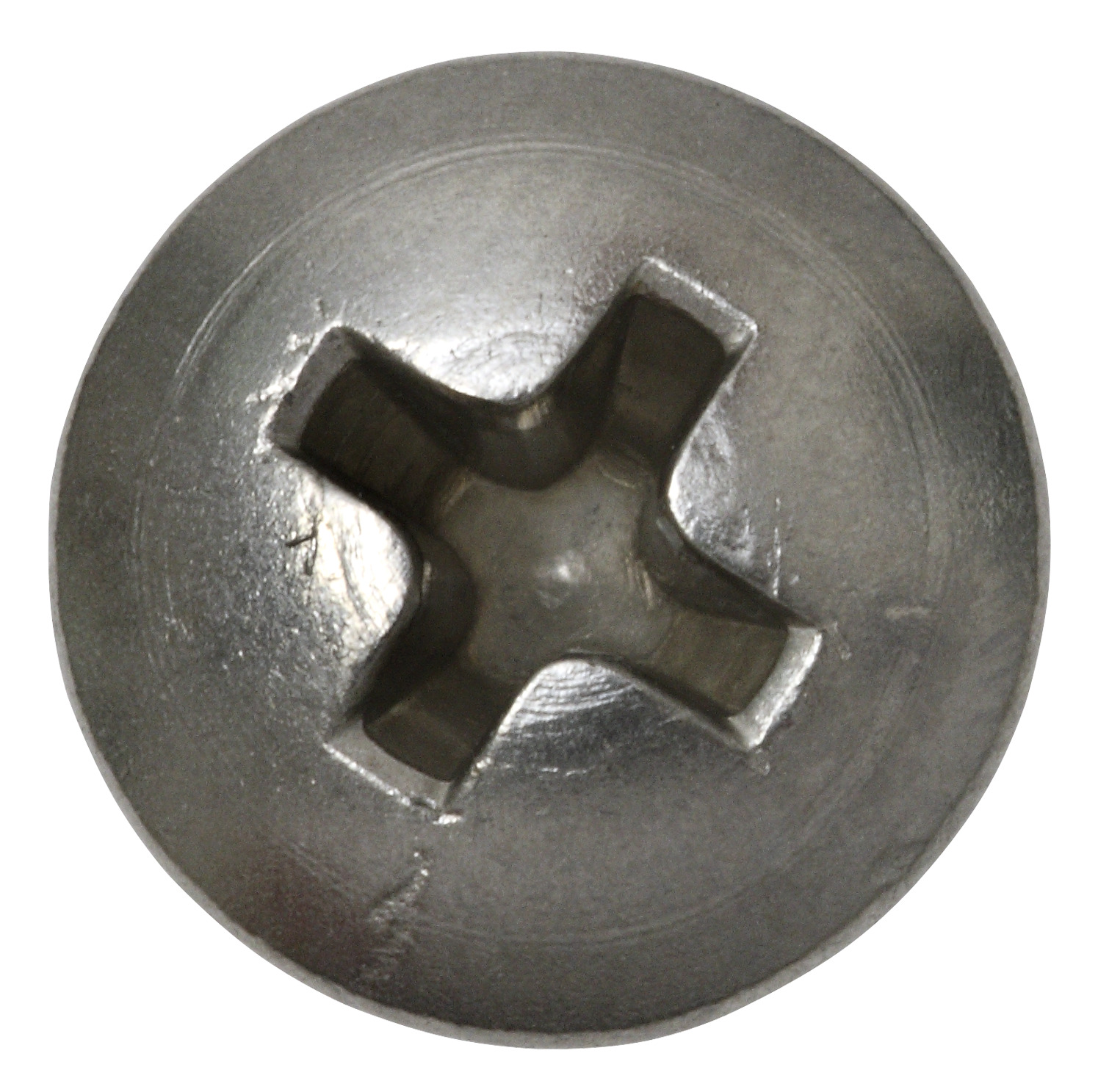 Blechschraube Linsensenkkopf