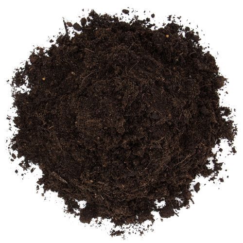 Floragard Aktiv-Pflanzenerde mit Langzeitdünger