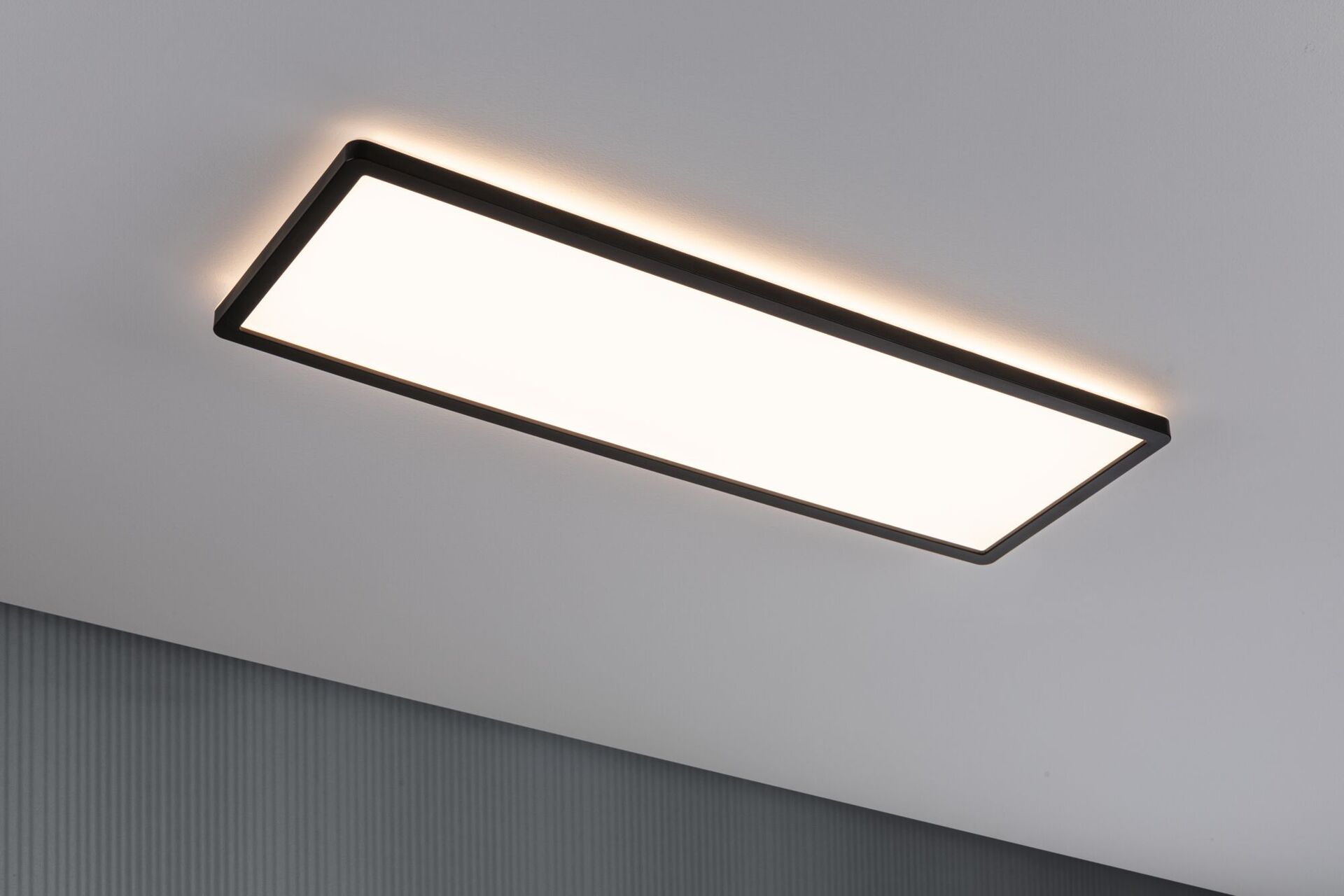 LED Panel 3-Step-Dim Atria Shine eckig bei leitermann.de günstig kaufen LED Panel 3-Step-Dim Atria Shine eckig