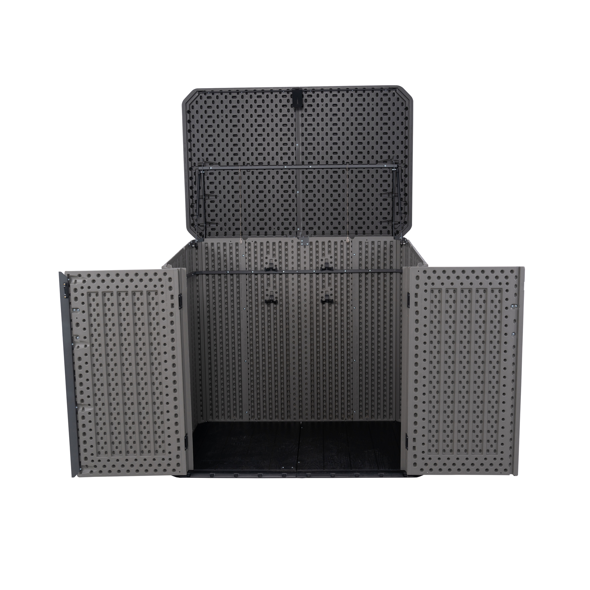 Mülltonnenbox & Gerätschrank Phil