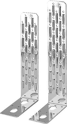 GH TOP Zuganker 240 Vario240x120x55x2,0 STRECKE