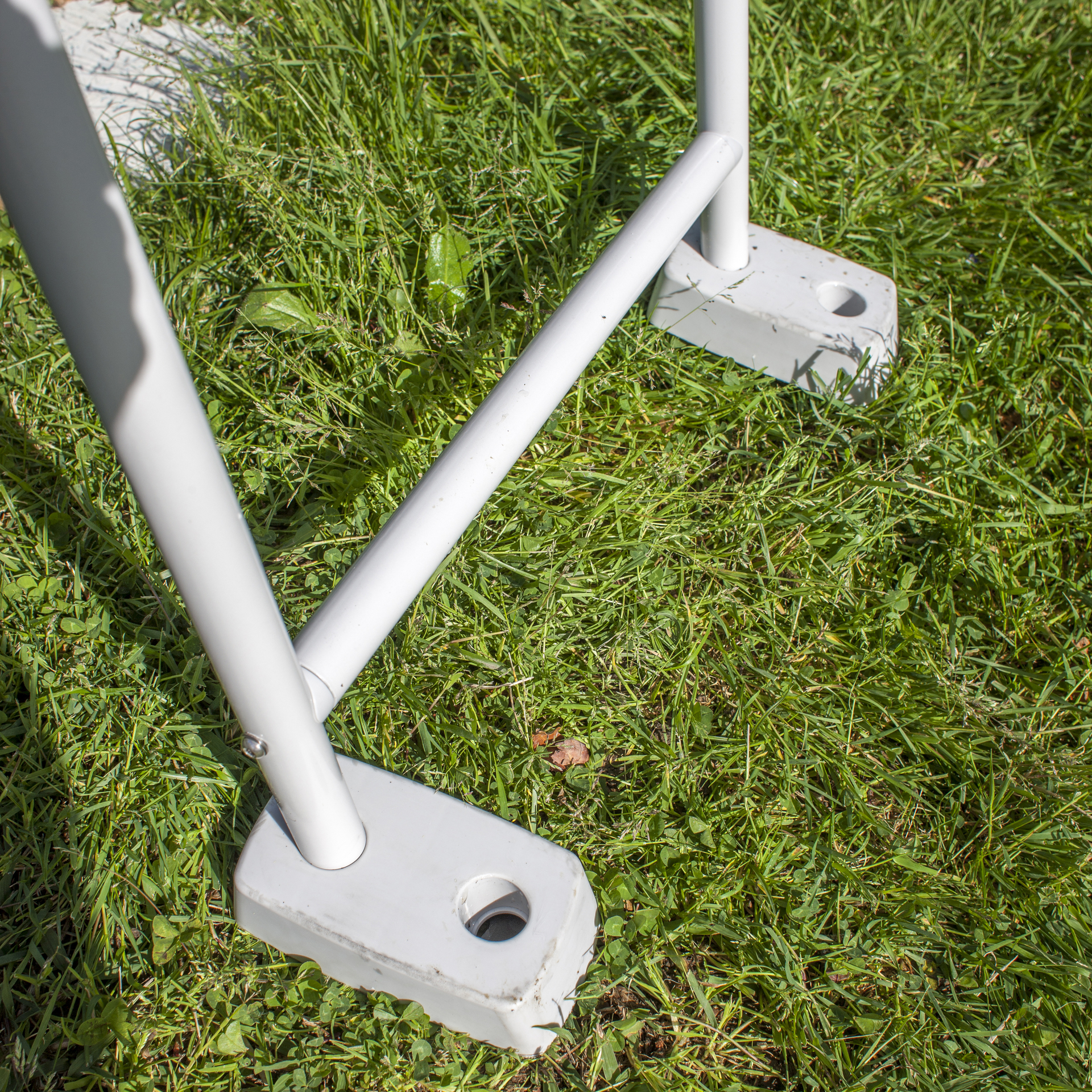 Sicherheitsleiter bei leitermann.de günstig kaufen Sicherheitsleiter