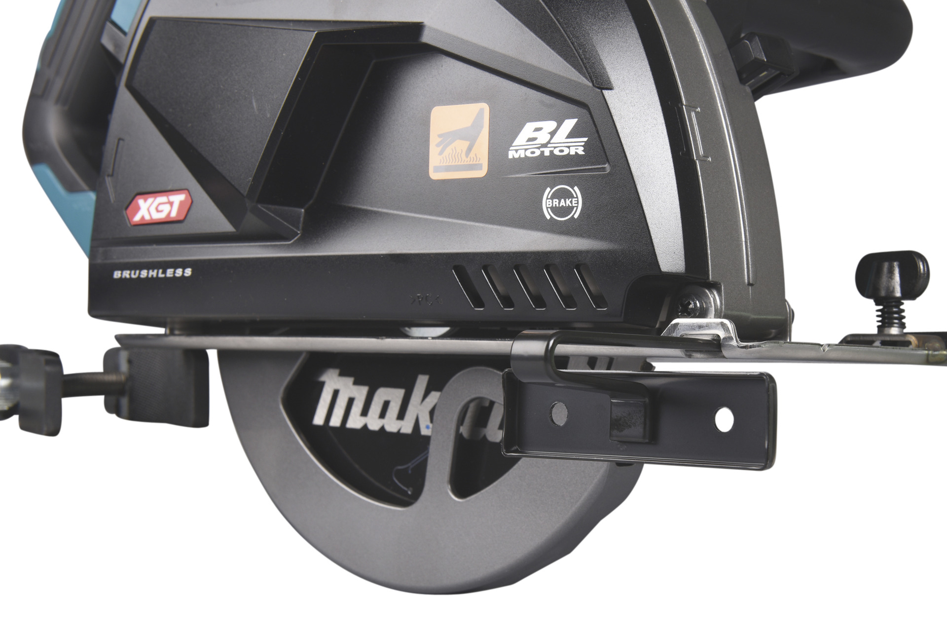 Akku-Metallhandkreissäge CS002GZ, 40V bei leitermann.de günstig kaufen Akku-Metallhandkreissäge CS002GZ, 40V