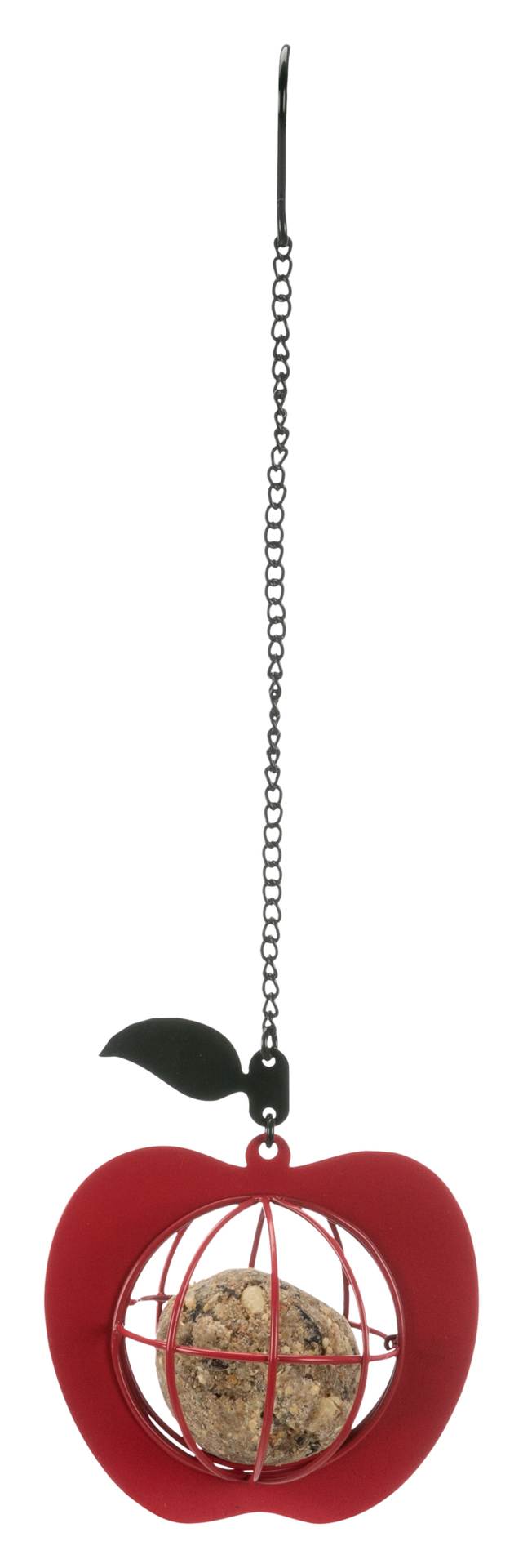 Meisenknödelhalter Apfel bei leitermann.de günstig kaufen Meisenknödelhalter Apfel