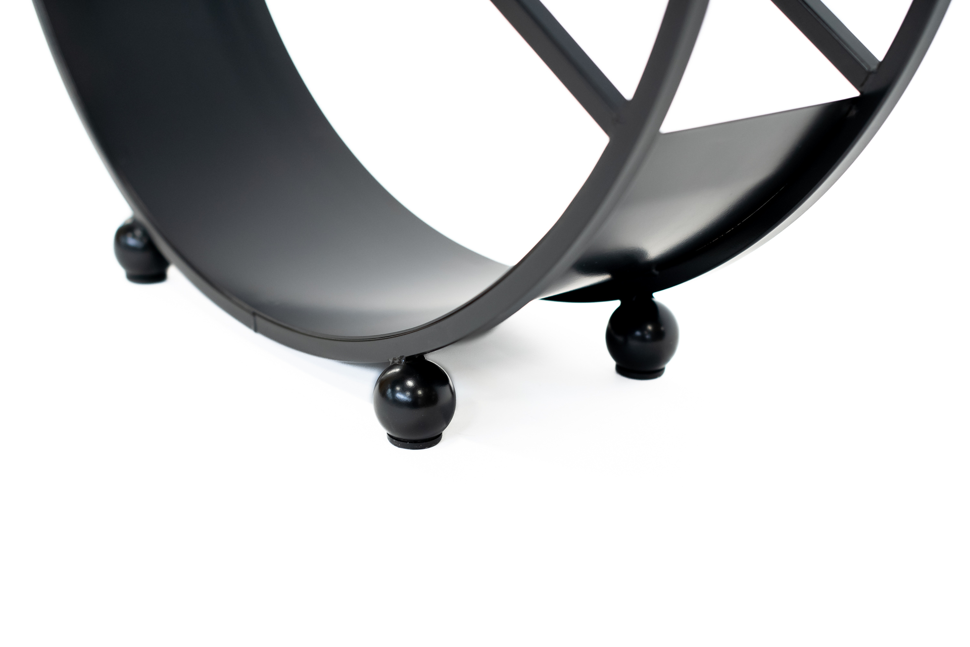 Kaminholzregal Osiris bei leitermann.de günstig kaufen Kaminholzregal Osiris