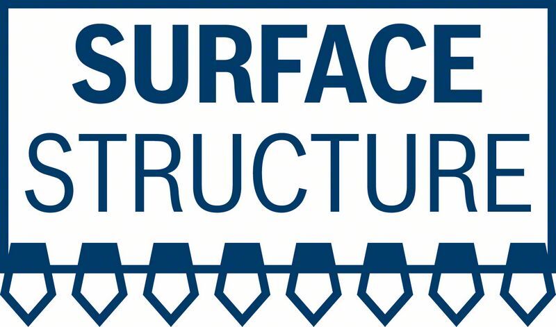 EXPERT C470 Schleifpapier Mehrloch für Exzenterschleifer, 125 mm, G 60, 5-tlg.. Für Exzenterschleifer