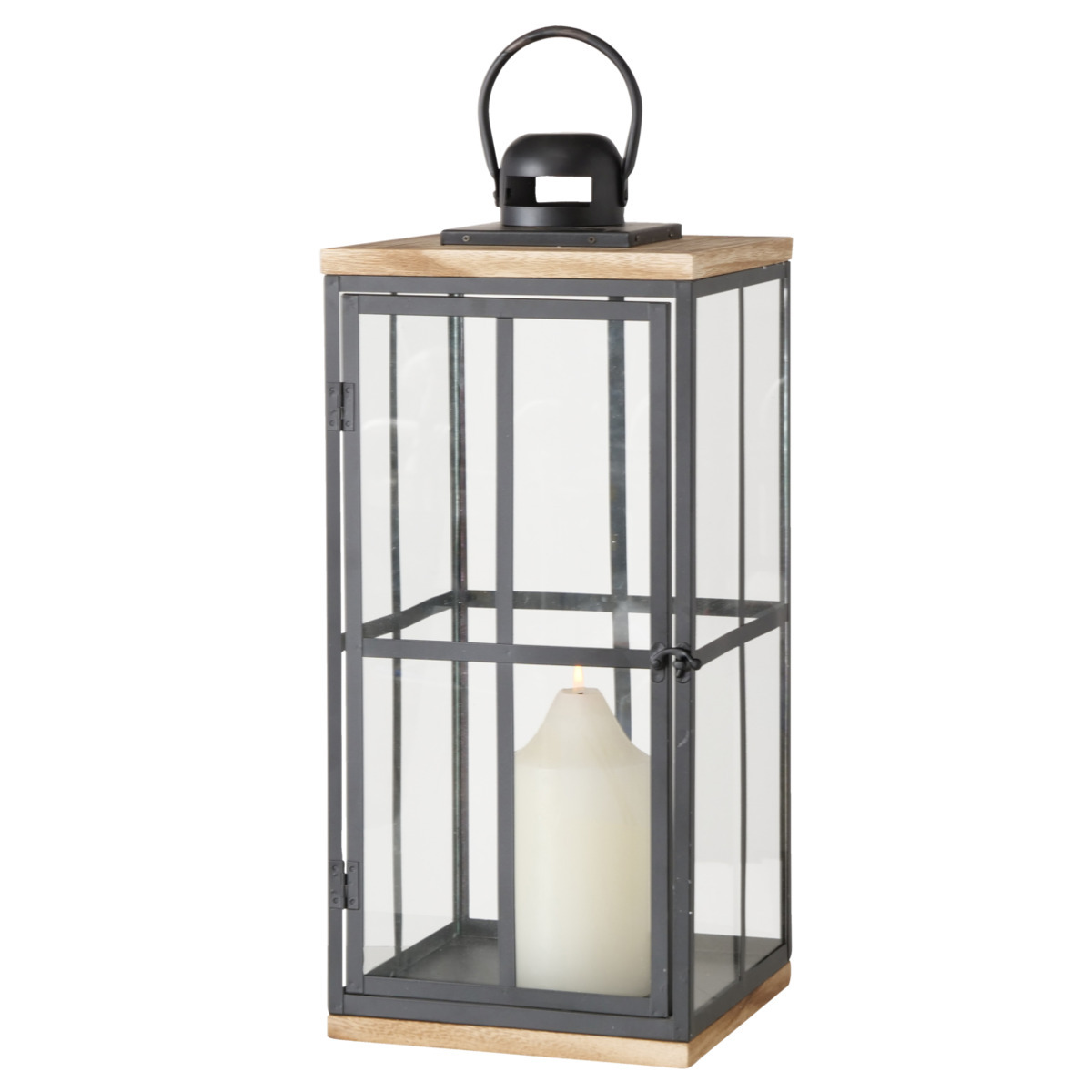 Laterne Quantum bei leitermann.de günstig kaufen Laterne Quantum